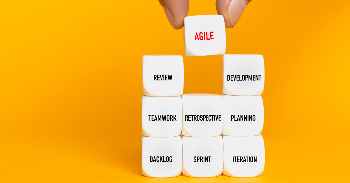 An In-Depth Exploration of the Agile Software Development Life Cycle