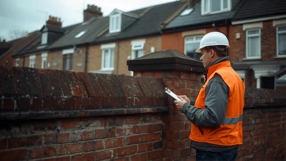 Party Wall Software UK: Complete Guide for Surveyors