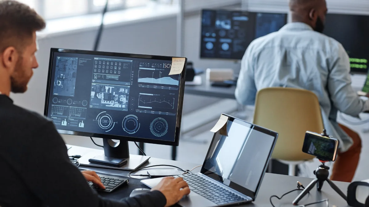 How to Choose a Software Development Company in London