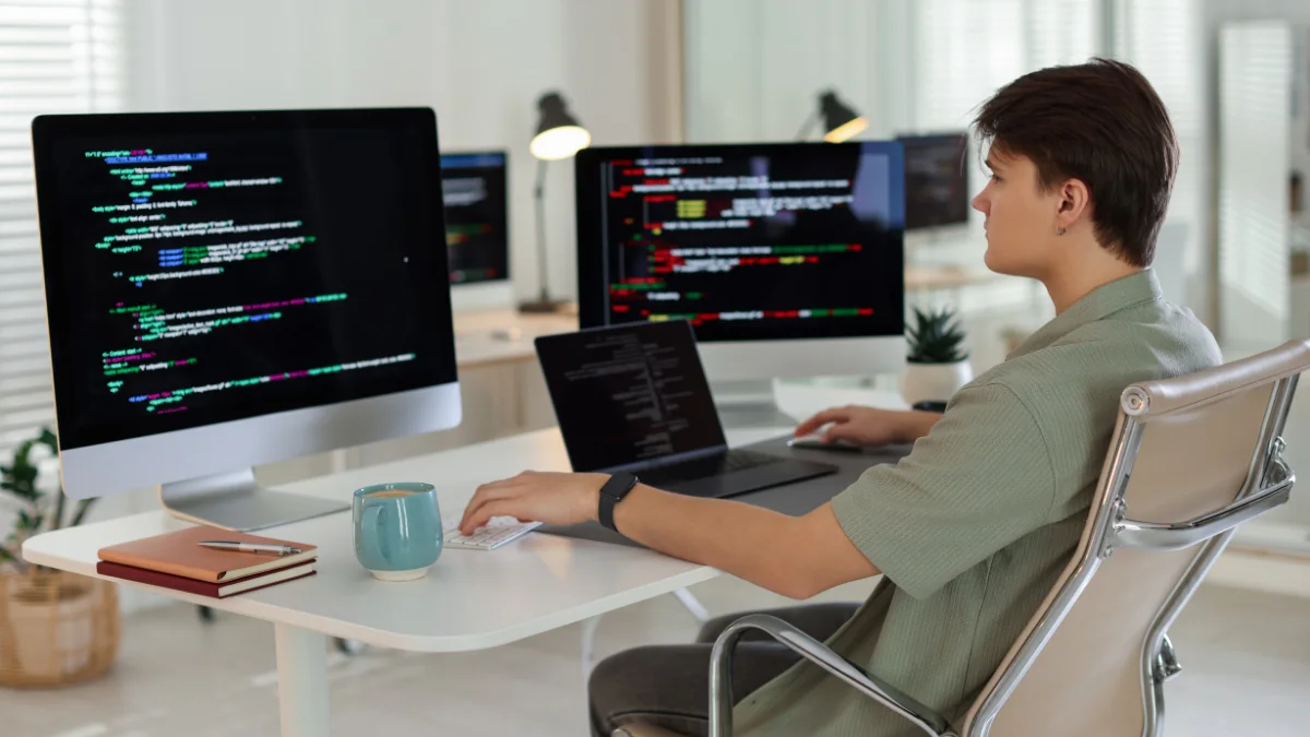 The UX Design Process: How Great UK Digital Products