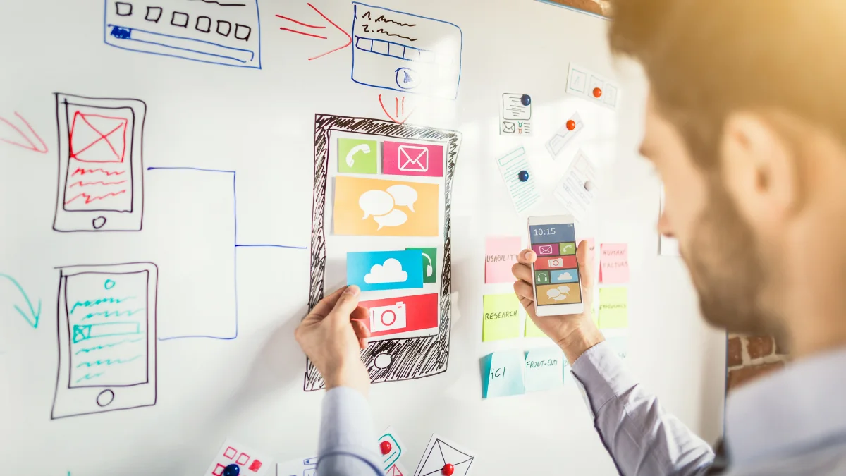 How to Choose a Website Design Agency in London: The