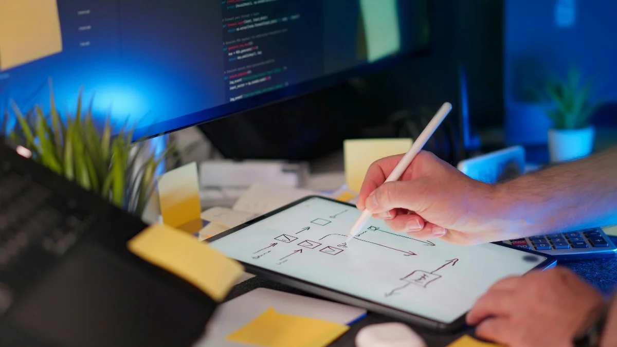 How to Write a Software Development Brief for a UK Business: Template and Examples