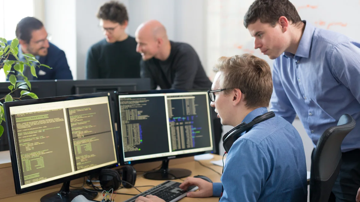 Bespoke Software Development in London: The 2026 Buyer's