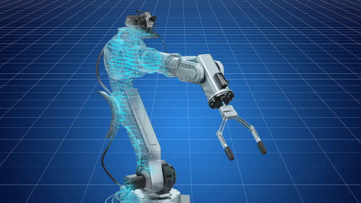 Predictive Maintenance Software for UK Manufacturers