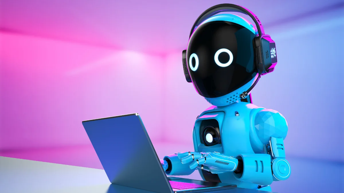 How to Build an AI Sales System That Captures Leads