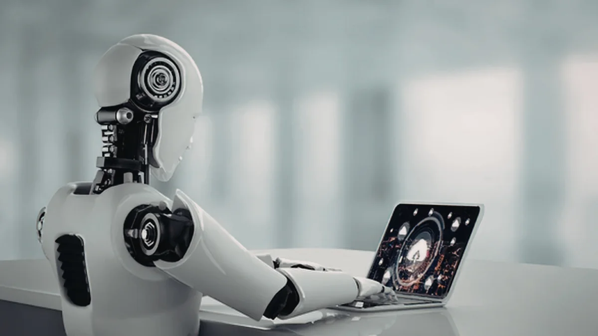 AI for UK Professional Services: What Law Firms