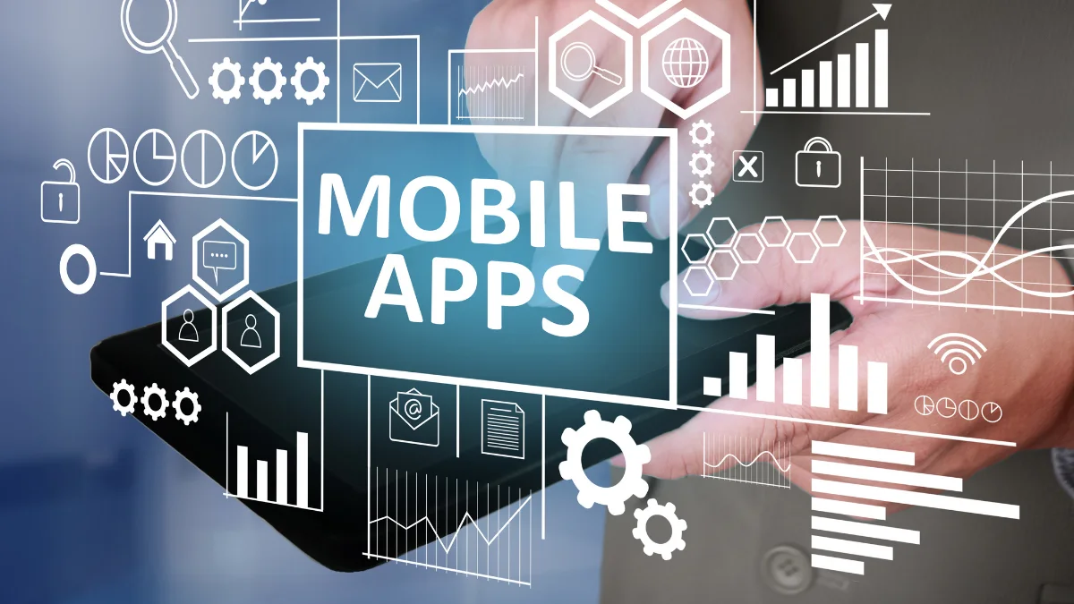 How to Build a Mobile App for Your UK Business: From Idea