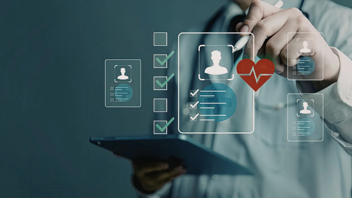 Digital Health App Development: A Guide for UK Healthcare