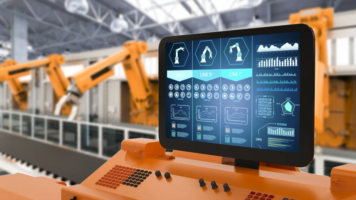 ERP Systems for UK Manufacturers: Choosing