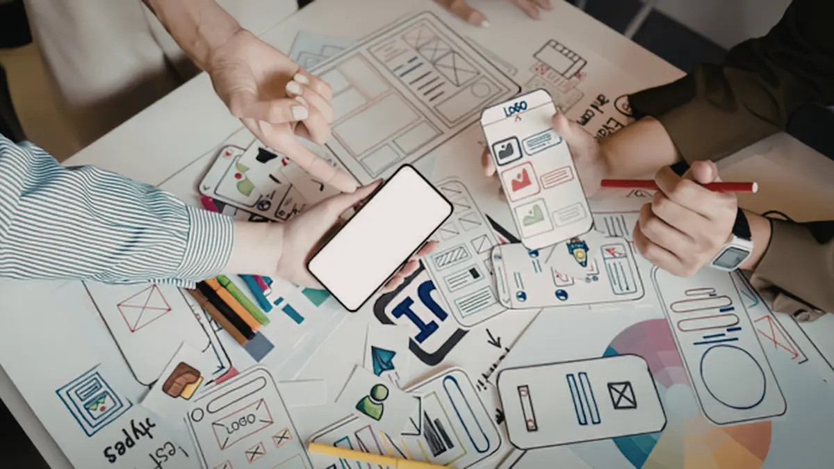 Landing Page Design That Converts: A Practical Guide