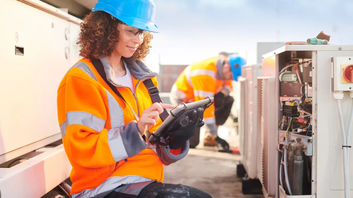 Manufacturing Software Development for UK Manufacturers
