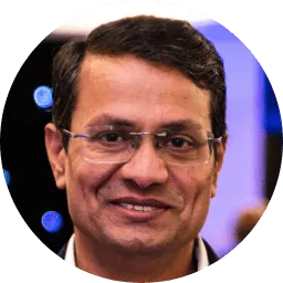 Deen Dayal Yadav founder LinkedIn