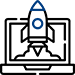 experienced trusted partner icon