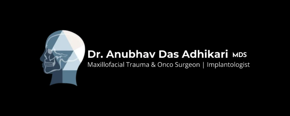Dr. Anubhav Das Adhikari