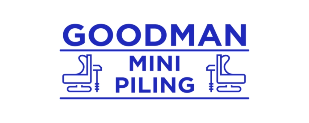 Goodman Mini-Piling