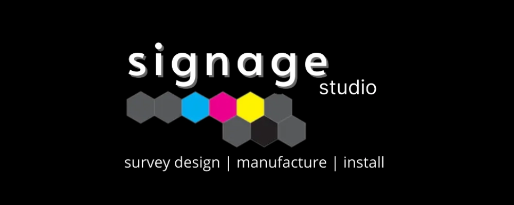 Signage Studio