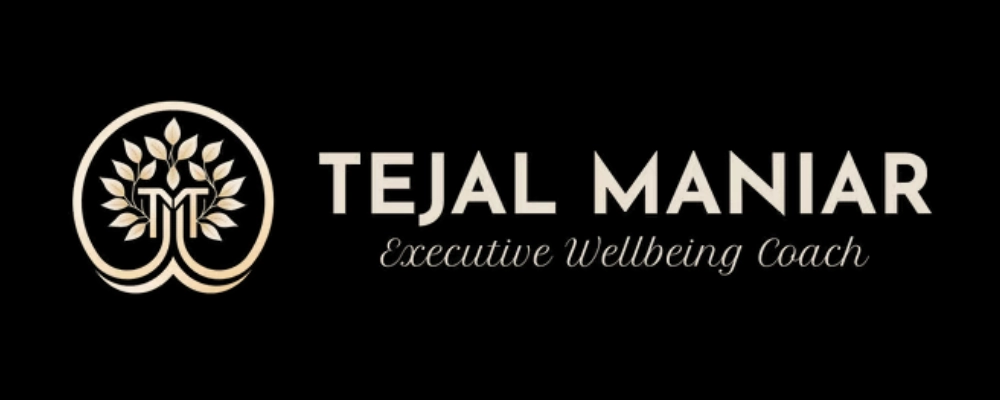 Tejal Maniar