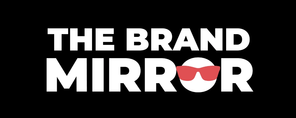 The Brand Mirror