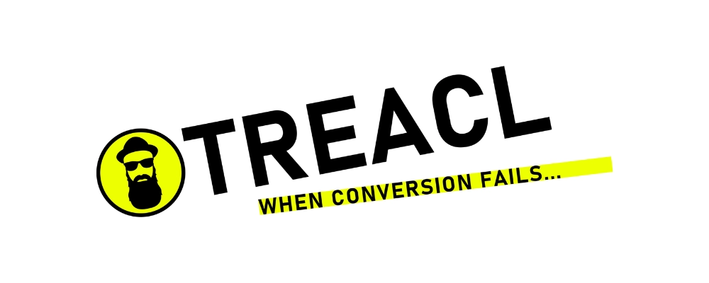 TREACL Ltd.