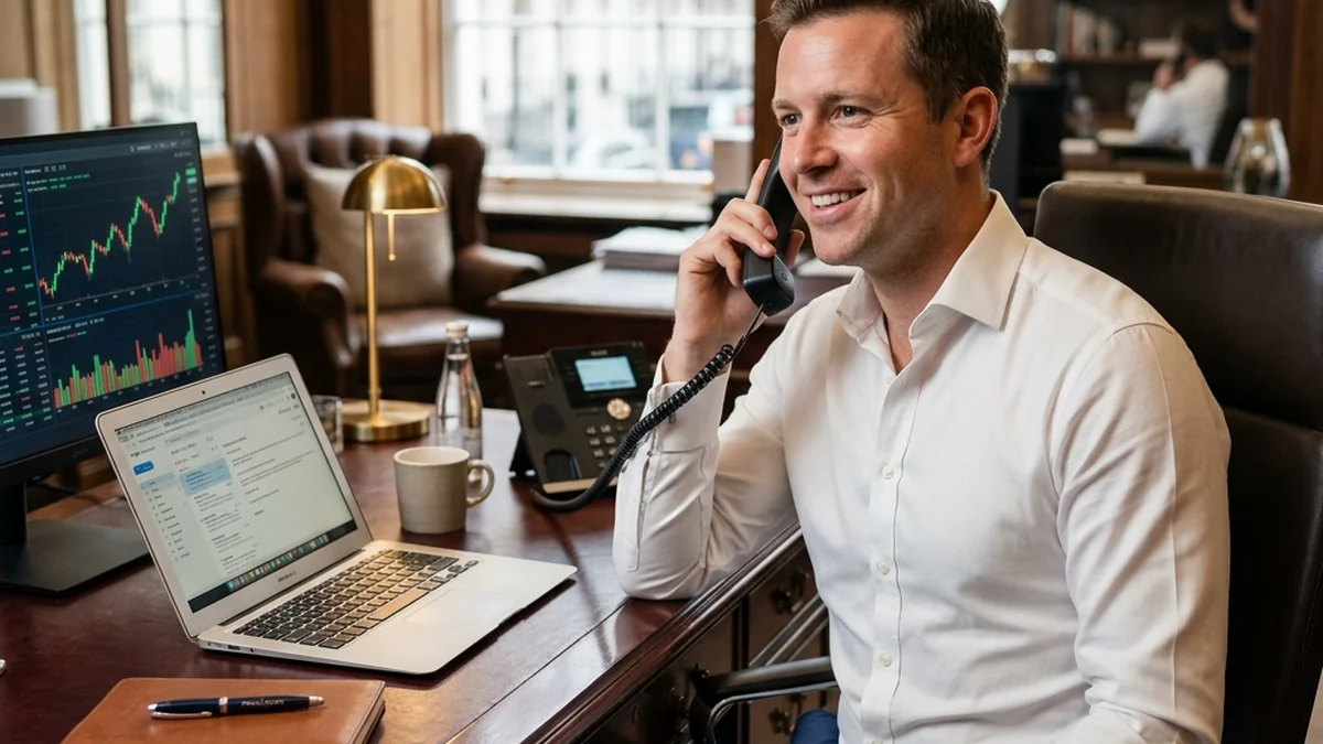 Best AI Receptionist for UK Businesses in 2026: 8 Platforms Compared